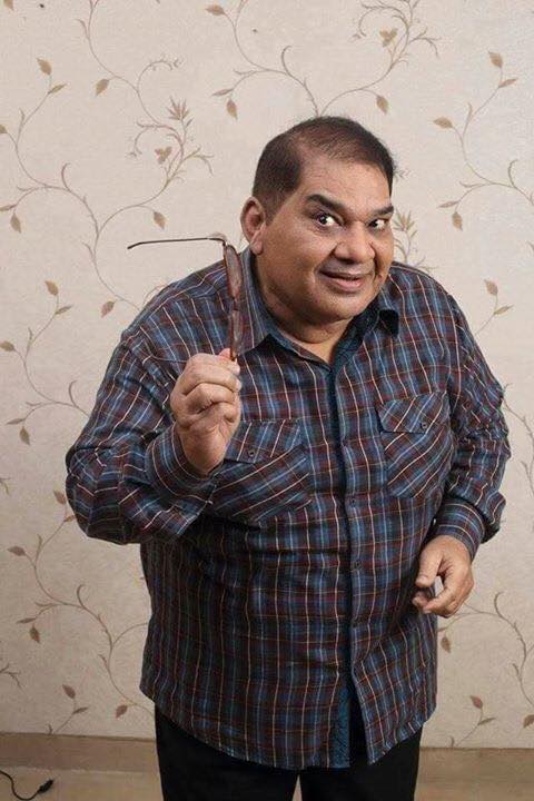 Pakistani Comedian Khawaja Akmal Recently Passed Away