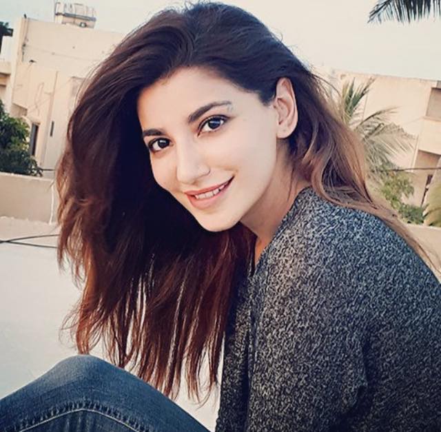 Recent Picture Of Naveen Waqar