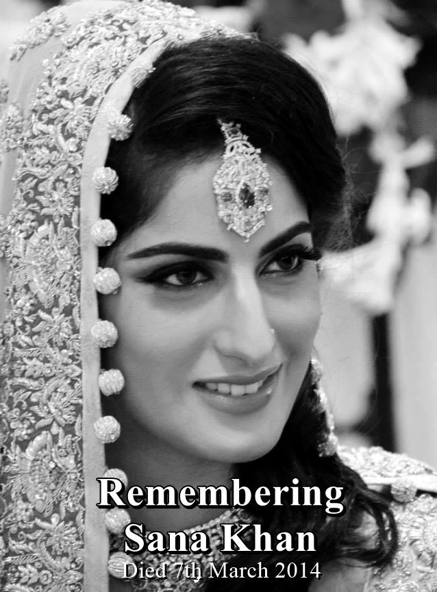 Remembering Sana Khan On Her 2nd Death Anniversary Arts