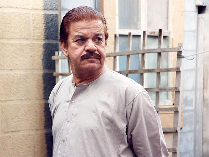 Senior Actor Qazi Wajid Has Passed Away
