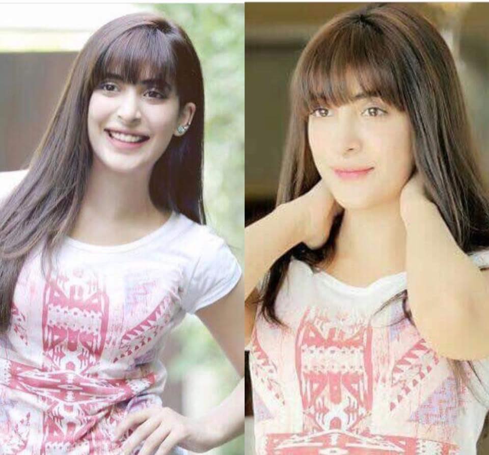 Urwa Hocane's New Look For Na Maloom Afrad 2