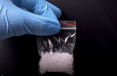 ASF Seizes 1.5kg Ice Drugs From Passenger At Allama Iqbal International Airport