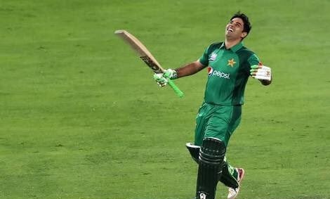 Abid Ali Joins Lahore Qalandars Squad