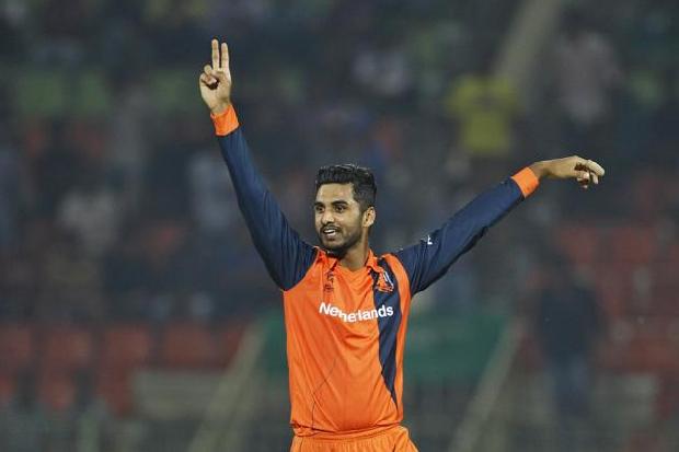 Ahsan Malik Five Wickets Haul vs South Africa