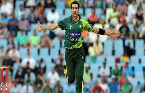 All Time Best Bowler Of Pakistan, Happy Birthday Umer Gul