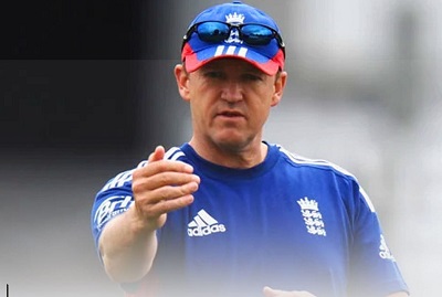 Andy Flower Decides Against Coaching Pakistan Cricket Team