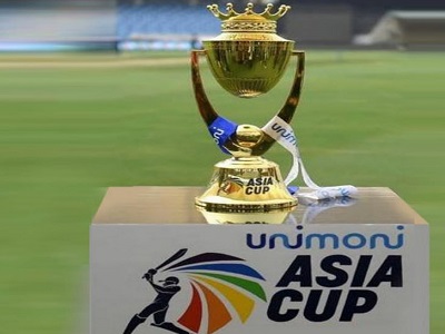 Asia Cup Has Been Postponed Following Covid 19 Confirms Asian Cricket Council