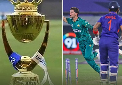 Asian Cricket Council Announces Date For Asia Cup
