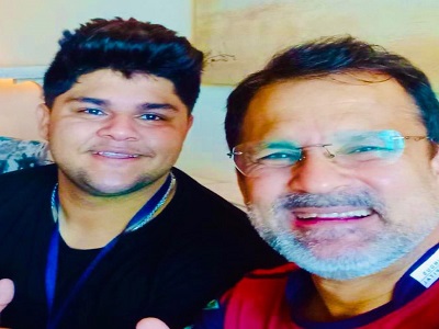 Azam Khan Earns Maiden Call-Up For T20Is