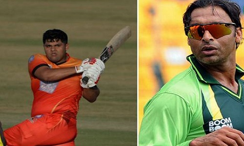 Azam Khan You Keep On Working Hard On Your Fitness