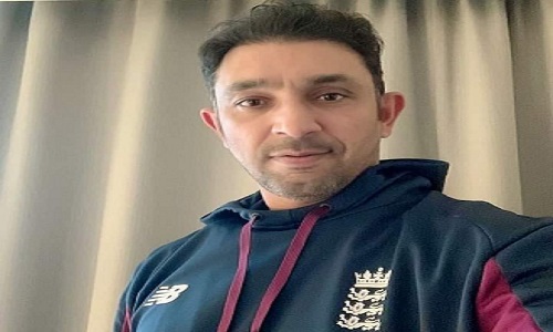 Azhar Mehmood Joins England Cricket Team As Assistant Bowling Coach