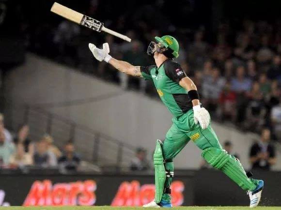 BBL To Replace Coin Toss With Bat Flip Ahead Of 2018-19 Season