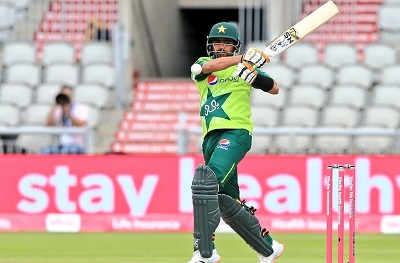 Babar Azam Complete 1500 T20I Runs In Just 39 Innings