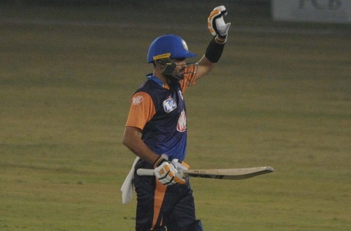 Babar Azam In Supreme Form, Scores His 3rd Consecutive Fifty In National T20 Cup