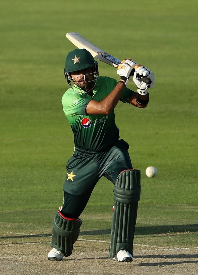 Babar Azam Is First Batsman In ODI To Score 5 Consecutive Centuries In One Country - Cricket Images & Photos Babar Azam Is First Batsman In ODI To Score 5 Consecutive Centuries In One Country - Cricket Images & Photos