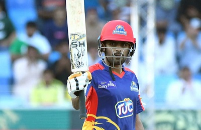 Babar Azam May Leave Karachi Kings Before Pakistan Super League 7