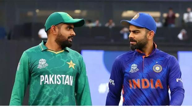 Babar Azam Tweets For Virat Kohli
