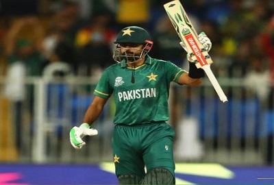 Babar Azam Will Remain Top Run Scorer Of T20 World Cup 2021
