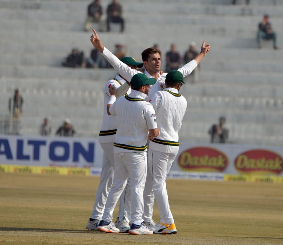 Bangladesh Team Bowled Out For 233 Runs Before Stumps Of Day 1