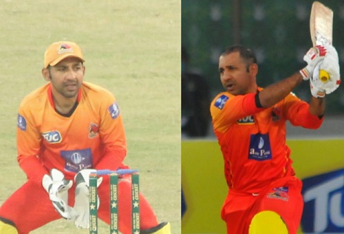 Basit Ali Believes Sarfaraz Ahmed And His Team Sindh Will Bounce Back In National T20 Cup