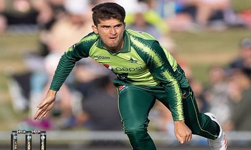 Birmingham Phoenix Signs Shaheen Shah Afridi For The Hundred 2021 Season
