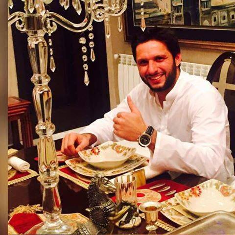 Boom‬ Boom ‪Afridi‬