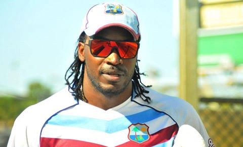Chris Gayle Could Announce Retirement From Test Cricket After WC