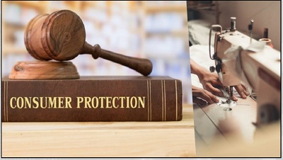 Consumer Court Fines Tailor Rs.50,000 For Stitching And Late Delivery Of Clothes