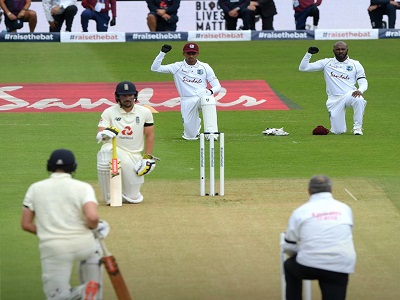 Cricket Is Back, Happy To See This Moment