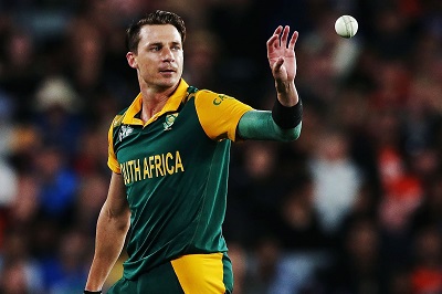 Dale Steyn Announce His Retirement From All Formats Of Cricket