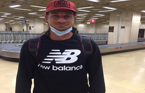 Dale Steyn Has Arrived In Pakistan To Play PSL 6 For Quetta Gladiators