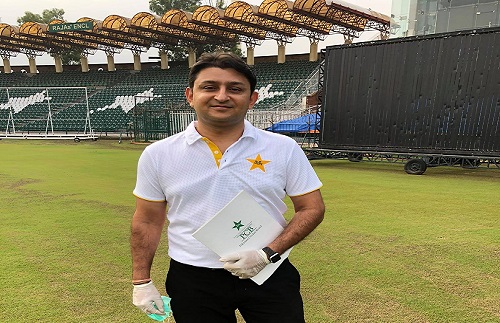 Faisal Iqbal Has Been Removed As Head Coach Of Balochistan
