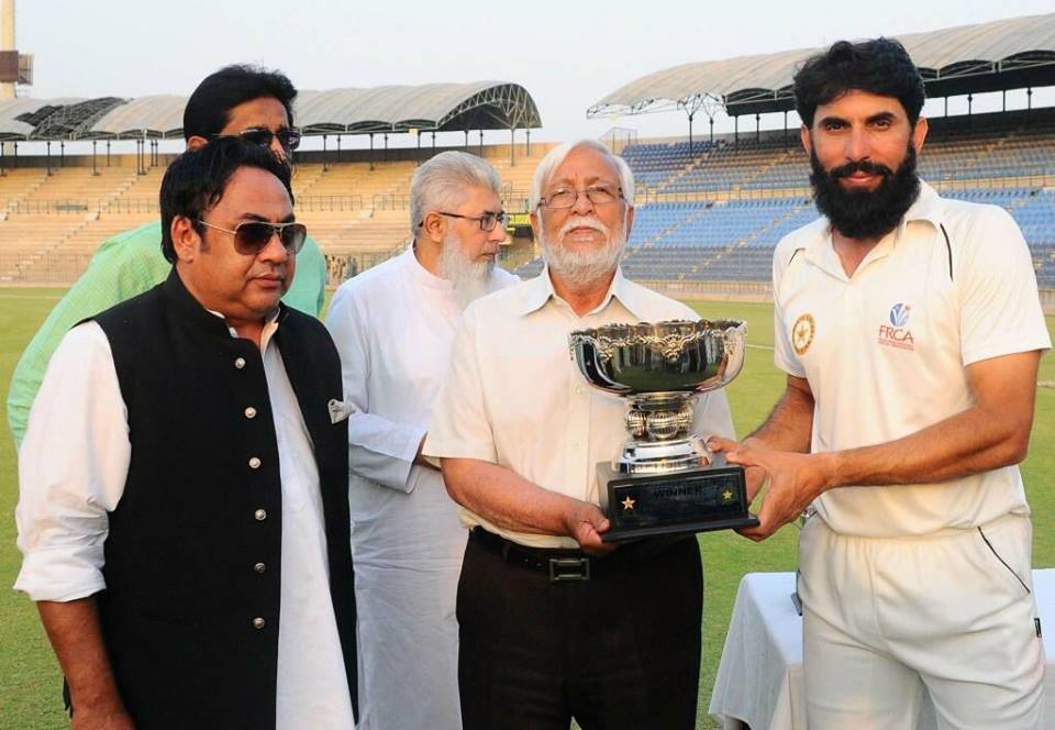 Faisalabad Wins The Final Of Quaid e Azam Trophy Grade 2 Cricket Images & Photos Faisalabad Wins The Final Of Quaid e Azam Trophy Grade 2 Cricket Images & Photos