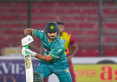 Fakhar Zaman Signed By Brisbane Heat For Big Bash League