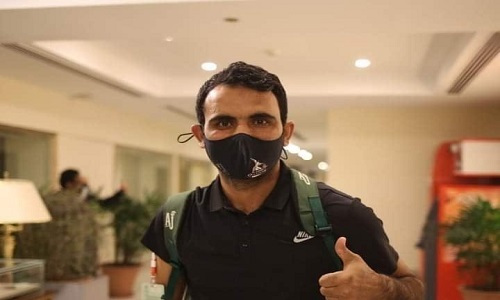 Fakhar Zaman Will Not Travel To New Zealand Because Of Fever Confirms PCB