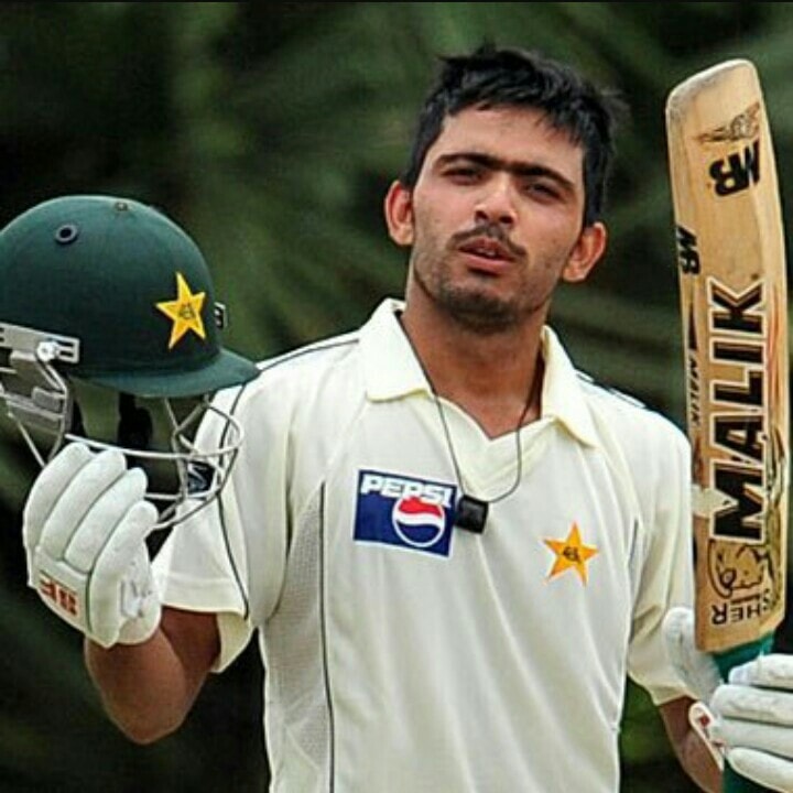 Fawad Alam Has Received A Call From PCB For Fitness Test