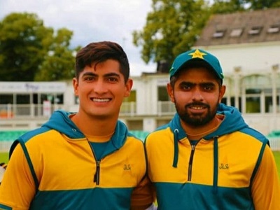 Finest Young Talent Of Pakistan