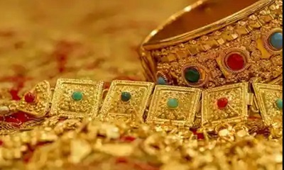 Gold Price Increase In Pakistan