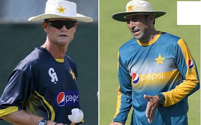 Grant Flower Apologies To Younis Khan Over His Statement