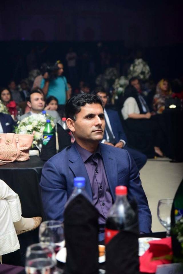 Great All Rounder Abdul Razzaq