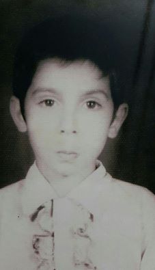 Guess The Famous Pakistani Cricketer