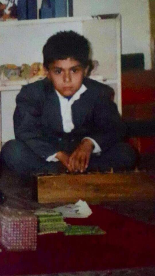 Guess The Pakistani Cricketer