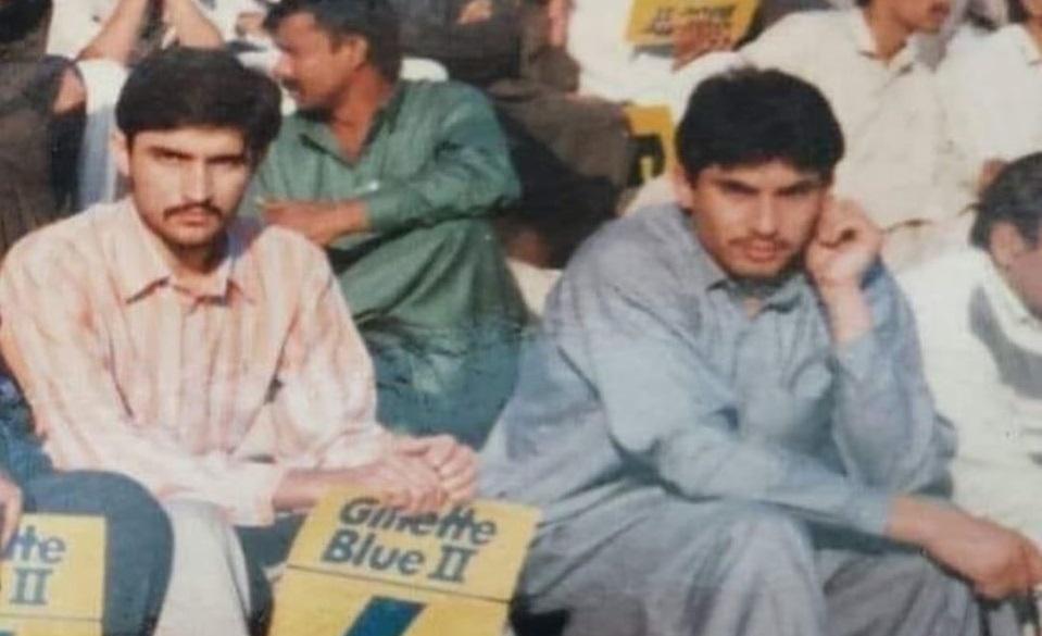 Guess The Player The Time Before He Became A Legend