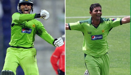 Happpy Birthday To The Finest Allrounder Of Pakistan Abdul Razzaq