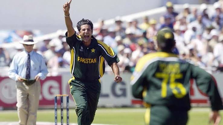 Happy Birthday The Great Legend Of Cricket Wasim Akram