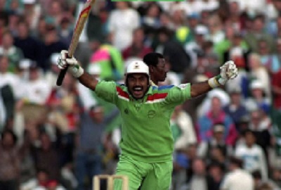 Happy Birthday The Legend Of Cricket Javed Miandad
