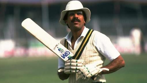 Happy Birthday To The Asian Bradman, Zaheer Abbas