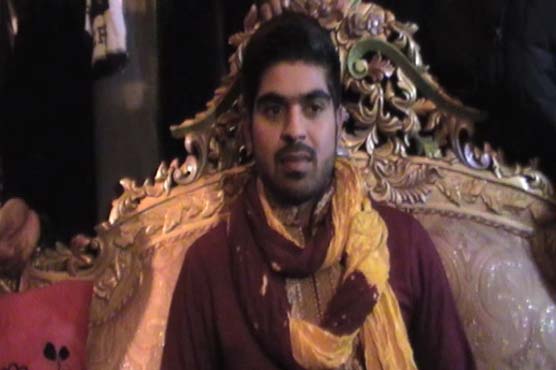 Haris Sohail Has Married To His Cousin
