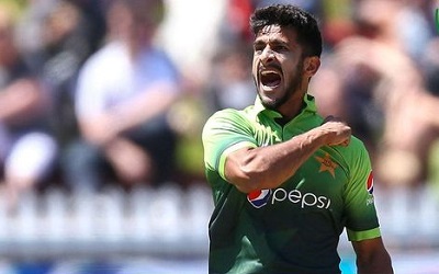 Hasan Ali Becomes Third Fastest Pakistani To Reach 50 T20i Wickets