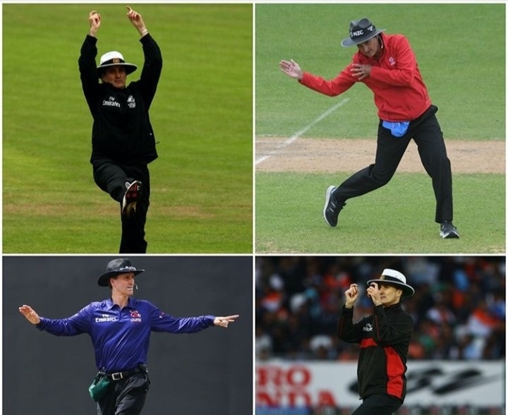 He Is One Of The Intresting And Beloved Cricket Umpire, Billy Bowden